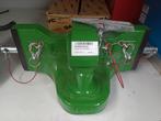 Nieuwe Rockinger Trekhaak kipper knobbel onder John Deere, Tuin en Terras, Ophalen of Verzenden, Nieuw