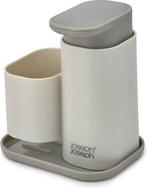 Joseph Joseph Duo Opal - Zeepdispenser met Sponshouder, Nieuw, Ophalen of Verzenden, X, X