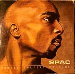 2Pac - Until The End Of Time 2001 EU, Ophalen of Verzenden, 2000 tot heden, Zo goed als nieuw