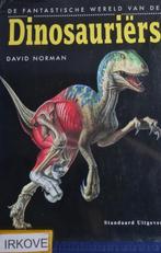 DINOSAURIERS * David Norman *, Boeken, Kinderboeken | Jeugd | 10 tot 12 jaar, Diverse schrijvers, Zo goed als nieuw, Verzenden