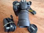 Nikon D7000, Gebruikt, Spiegelreflex, Ophalen of Verzenden, 4 t/m 7 keer