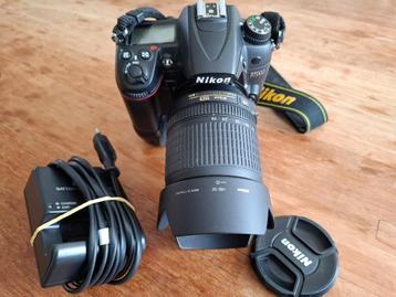 Nikon D7000 beschikbaar voor biedingen