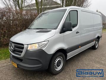 Mercedes-Benz Sprinter 315 L2H1 Automaat | MBUX Camera| Airc beschikbaar voor biedingen