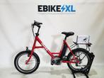 I:SY A-01 Bosch Act Line Plus MM Compact fiets, Fietsen en Brommers, Elektrische fietsen, Ophalen of Verzenden