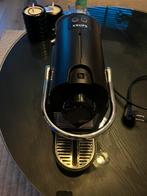 Nespresso Pixie krups, Ophalen, Zo goed als nieuw, Espresso apparaat