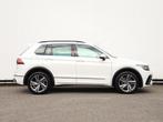 Volkswagen Tiguan 1.4 TSI eHybrid R-Line 245 pk DSG | LED Ma, 1716 kg, Stof, Gebruikt, Euro 6
