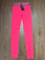 Nieuw Quapi legging roze/zilver maat 146/152, Kinderen en Baby's, Broek, Meisje, Nieuw, Ophalen of Verzenden