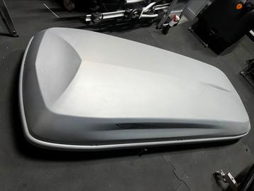 Hapro carver 8.4 beschikbaar voor biedingen