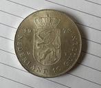 Zilveren tien gulden 1973 zilveren tientje, Postzegels en Munten, Munten | Nederland, Koningin Juliana, Zilver, Ophalen of Verzenden