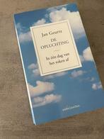 Jan Geurtz - De opluchting, Boeken, Psychologie, Ophalen of Verzenden, Zo goed als nieuw, Jan Geurtz