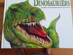 Dinosaurussen, Boeken, Non-fictie, Ophalen of Verzenden, Zo goed als nieuw