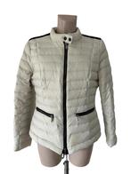 Goldbergh jas L, Kleding | Dames, Jassen | Winter, Wit, Maat 42/44 (L), Ophalen of Verzenden, Zo goed als nieuw