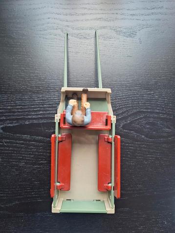 Schleich boerenkar 72003 beschikbaar voor biedingen