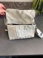 Desigual Schoudertas Wit, Sieraden, Tassen en Uiterlijk, Ophalen of Verzenden, Nieuw, Wit, Schoudertasje