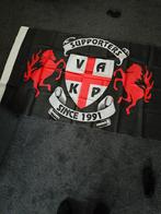 Fc twente vakp vlag, Ophalen, Zo goed als nieuw