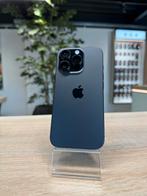  iPhone 16 Pro 128GB Zwart - 100% Batterij 2 jaar garantie