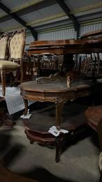 Barok Tafel Set - Elegant en Stijlvol, Ophalen