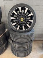 Mini Styling 502 Roulette Spoke, Banden en Velgen, 17 inch, Personenwagen, Gereviseerd