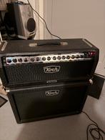 Koch powertone II supernette gitaarversterker, Muziek en Instrumenten, Versterkers | Bas en Gitaar, Ophalen, Zo goed als nieuw