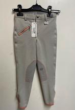Elt rijbroek beige 116 nieuw, Dieren en Toebehoren, Paardrijkleding, Ophalen of Verzenden, Nieuw, Onderkleding