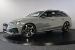 Audi A4 Competition Quattro 1e eigenaar dealer onderhouden, Auto's, Automaat, Gebruikt, Euro 6, 4 cilinders