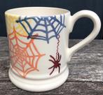 Emma Bridgewater Cobwebs 1/2 pint mug - nieuw, Nieuw, Ophalen of Verzenden, Overige stijlen, Kop(pen) en/of Schotel(s)