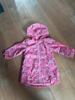 Meisjes Regenjas roze Lama Print, Ophalen, Zo goed als nieuw, Meisje