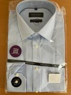 Tailor & Son Blauw wit gestreept Overhemd maat 40, Kleding | Heren, Overhemden, Blauw, Tailor & Son, Nieuw, Halswijdte 39/40 (M)