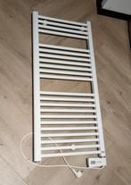 Plieger elektrische radiator 1111x500mm, 500Watt, Nieuw, Minder dan 60 cm, 80 cm of meer, 500 tot 800 watt