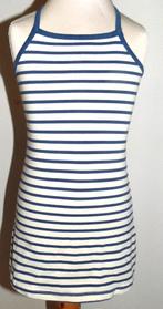 mooie Petit Louie jurk organic cotton 110 - 116, Kinderen en Baby's, Kinderkleding | Maat 110, Meisje, Ophalen of Verzenden, Zo goed als nieuw