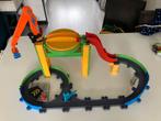 Chuggington treinbanen 3x compleet, Verzamelen, Speelgoed, Ophalen, Gebruikt