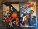 300 + 300: Rise of an Empire - dvd Frank Miller Steelbook, Vanaf 16 jaar, Boxset, Ophalen of Verzenden, Zo goed als nieuw