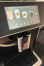 Philips saeco gran aroma, 10 kopjes of meer, Ophalen of Verzenden, Zo goed als nieuw, Koffiemachine