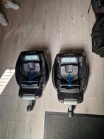 2x easybase 2 maxi cosi, Autogordel, Maxi-Cosi, Zo goed als nieuw, Ophalen