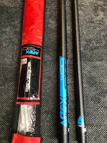 Severne Apex Blue 430 SDM #2 beschikbaar voor biedingen