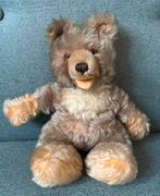 Steiff beer 31 cm, Antiek en Kunst, Antiek | Speelgoed, Ophalen of Verzenden