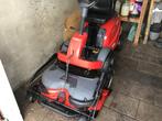 Zitmaaier, Tuin en Terras, Zitmaaiers, Ophalen, Gebruikt, Castelgarden, Mulchfunctie