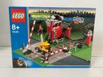*NIEUW IN DOOS* 10128 Lego World City Trein Level Crossing, Ophalen of Verzenden, Nieuw, Complete set, Lego