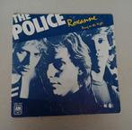 The Police  - Roxanne/Bring On The Night, Cd's en Dvd's, Vinyl Singles, Gebruikt, 7 inch, Single, Ophalen of Verzenden