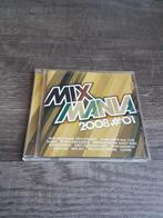 Mixmania 2008#01 - House - Retro, Cd's en Dvd's, Cd's | Dance en House, Ophalen of Verzenden