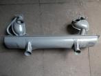 Uitlaat VW Kever, voor 1200 cc. en 1600 cc., Auto-onderdelen, Ophalen of Verzenden, Nieuw, Volkswagen