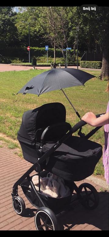 Cybex Balios S 2 in 1 Combiwagen beschikbaar voor biedingen