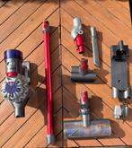 Dyson V7 animal extra (Haperende motor ), Witgoed en Apparatuur, Stofzuigers, Gebruikt, Stofzuiger, Ophalen of Verzenden, Minder dan 1200 watt
