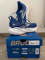 Brooks Glycerin 22 GTS Dames Hardloopschoenen - Maat 40, Blauw, Sportschoenen, Brooks, Ophalen of Verzenden
