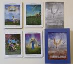 Eenhoorn kaarten - Diana Cooper Eenhoornkaarten Koppenhol, Boeken, Spiritualiteit algemeen, Overige typen, Ophalen of Verzenden