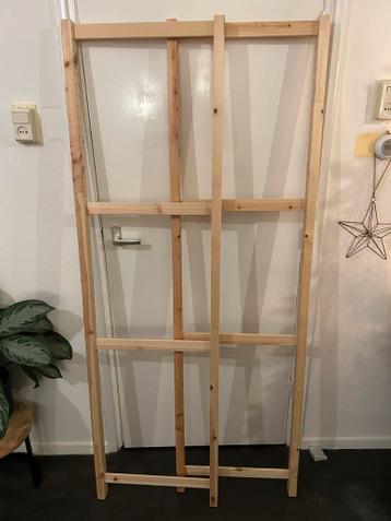 Ikea Ivar zijpanelen 50x179 cm - afbeelding 1