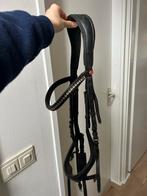 Kieffer hoofdstel, Dieren en Toebehoren, Ophalen, Gebruikt, Dressuur