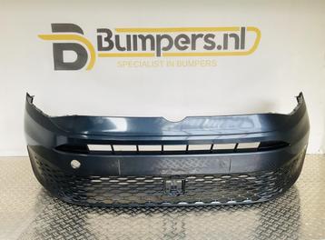 BUMPER Volkswagen Caddy 2021-2023 109931190100  1-C10-12588z beschikbaar voor biedingen
