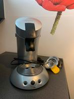 Senseo Koffiezetapparaat - Zilvergrijs - Zo goed als nieuw, Ophalen, Zo goed als nieuw, Koffiemachine, Koffiepads en cups