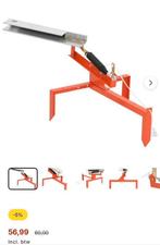 NIEUWE VidaXL kleiduif werper kleiduif schieten, Sport en Fitness, Ophalen, Nieuw